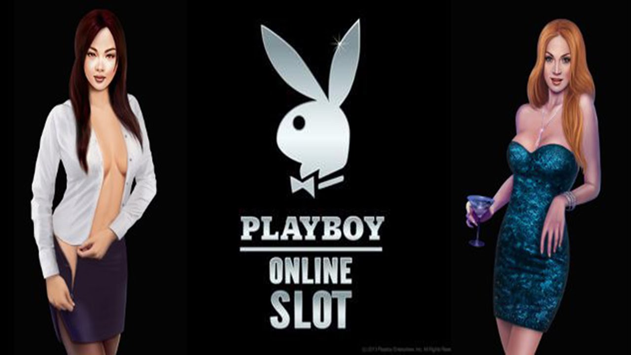 Vinn en resa till Playboy Mansion