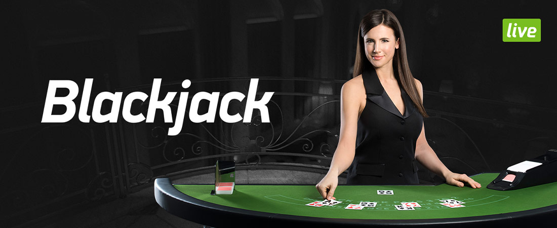 Blackjack live – framtidens sätt att spela